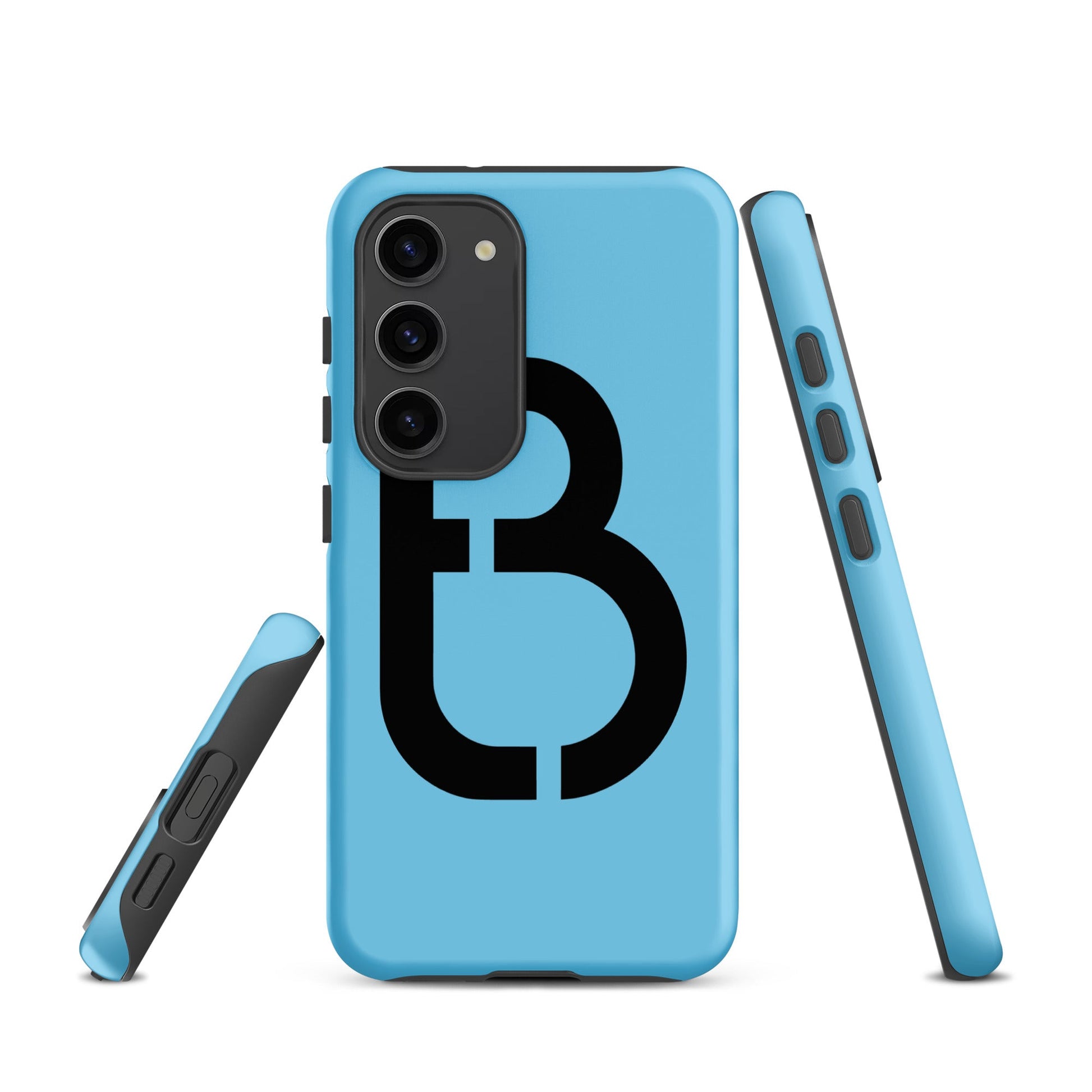 Tough Case for Samsung® | The Boys | Crest Logo