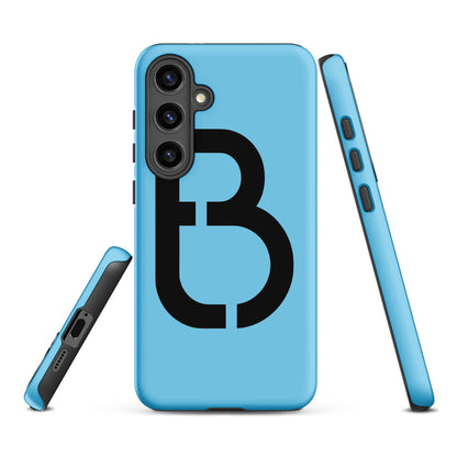 Tough Case for Samsung® | The Boys | Crest Logo