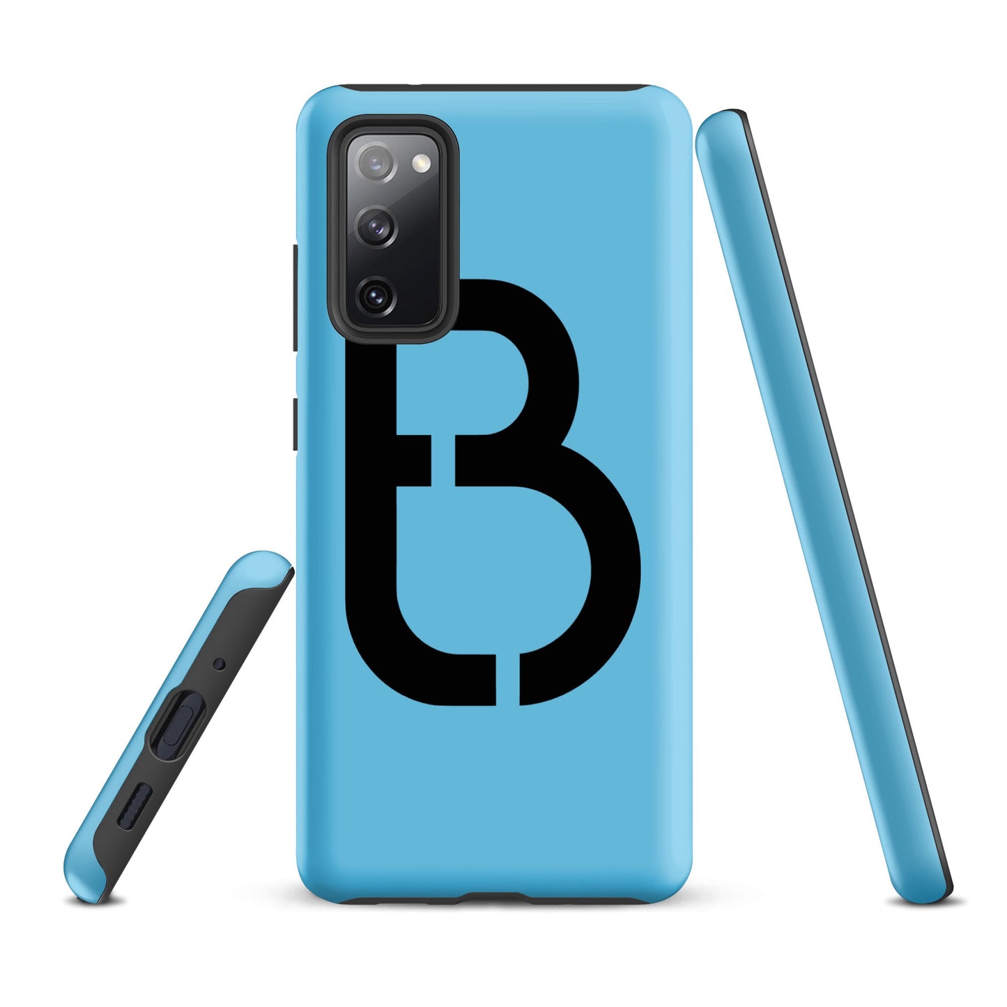 Tough Case for Samsung® | The Boys | Crest Logo
