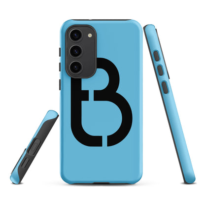 Tough Case for Samsung® | The Boys | Crest Logo