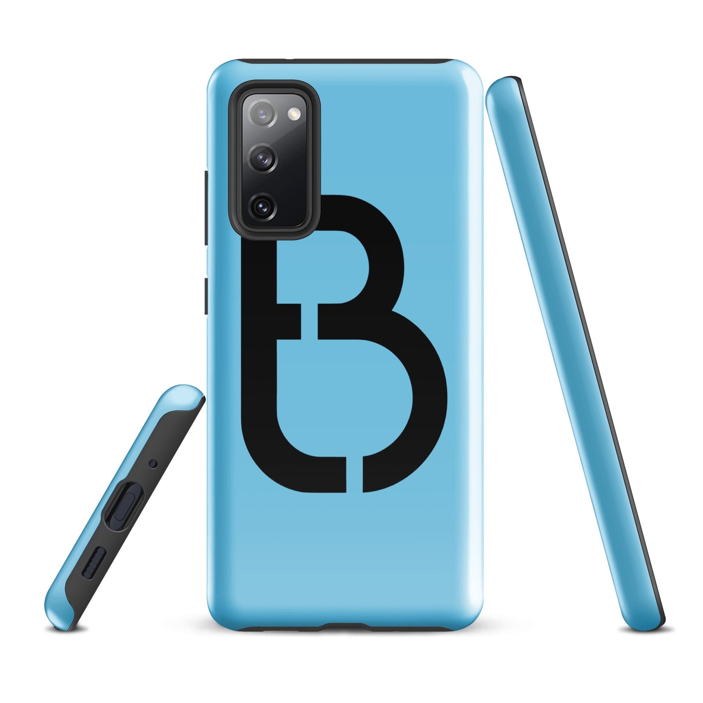 Tough Case for Samsung® | The Boys | Crest Logo