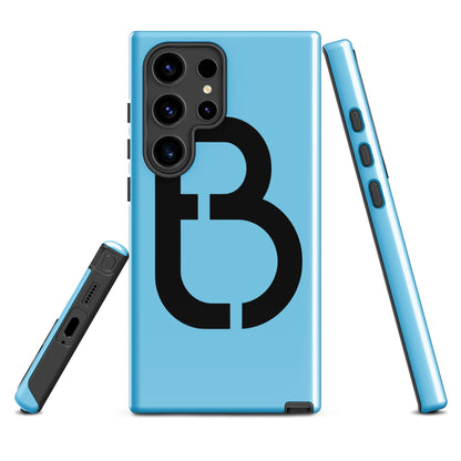 Tough Case for Samsung® | The Boys | Crest Logo