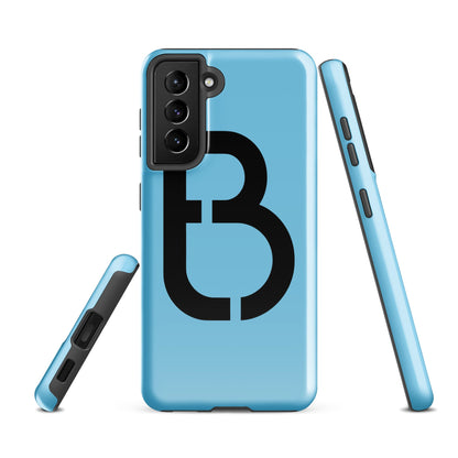 Tough Case for Samsung® | The Boys | Crest Logo