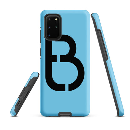 Tough Case for Samsung® | The Boys | Crest Logo