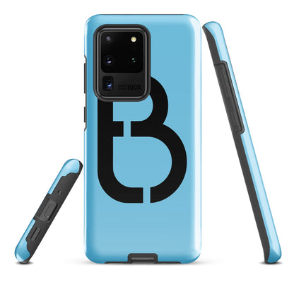 Tough Case for Samsung® | The Boys | Crest Logo