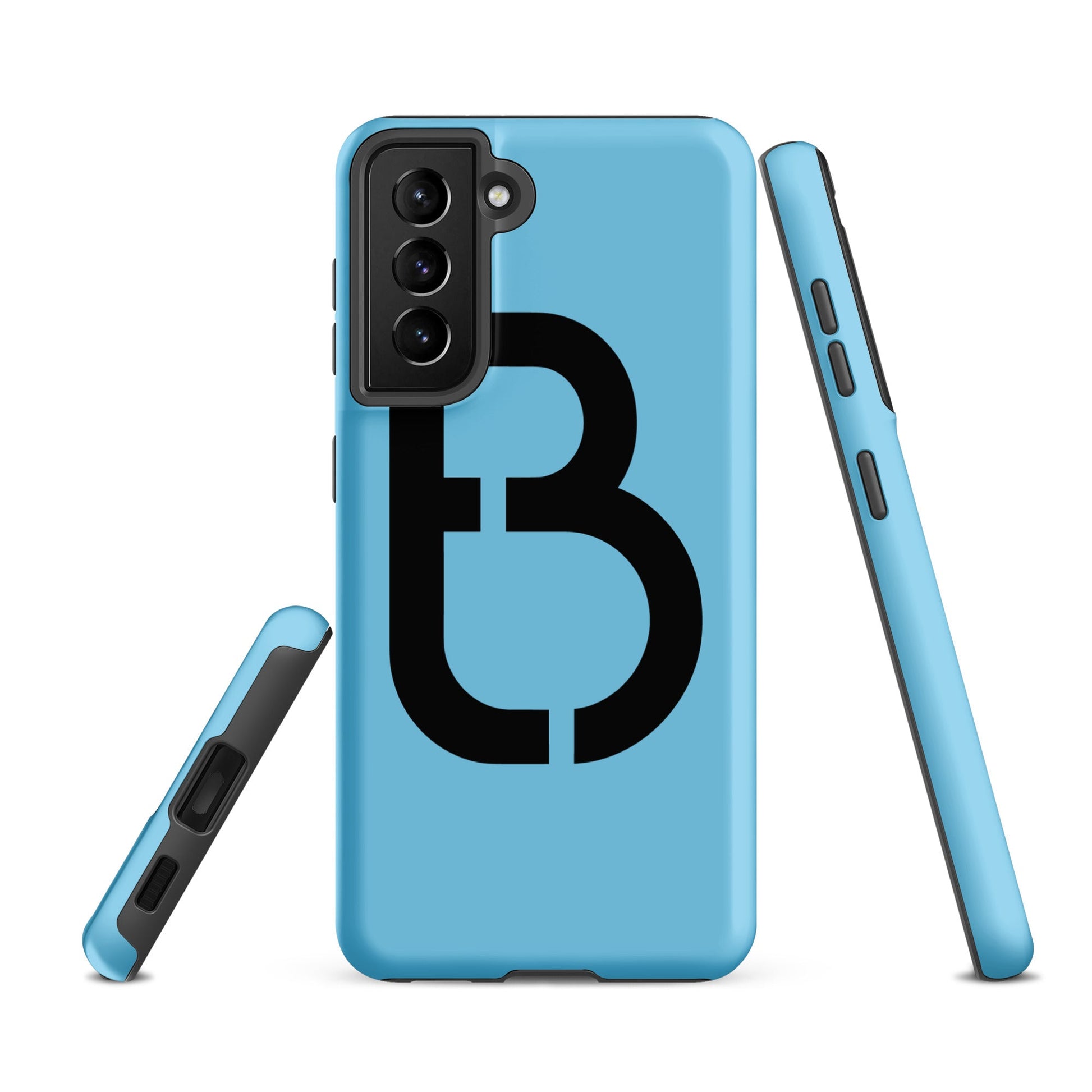 Tough Case for Samsung® | The Boys | Crest Logo