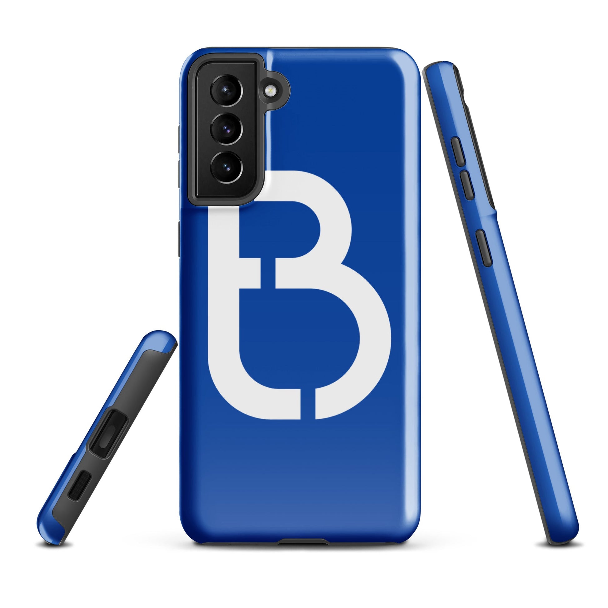 Tough Case for Samsung® | The Boys | Emblem Logo