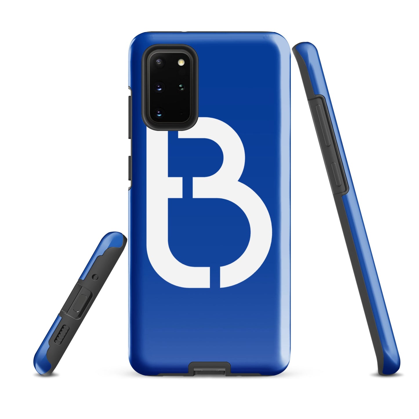 Tough Case for Samsung® | The Boys | Emblem Logo