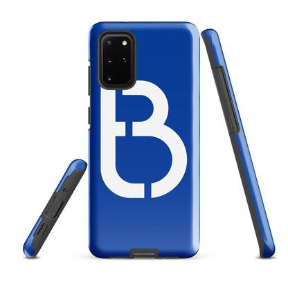 Tough Case for Samsung® | The Boys | Emblem Logo