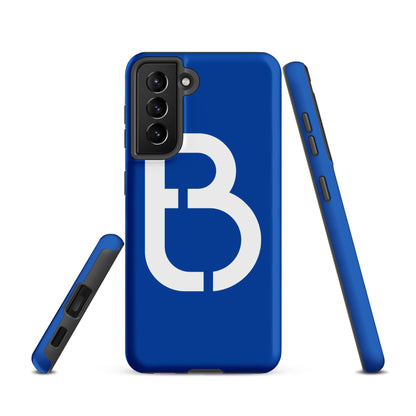 Tough Case for Samsung® | The Boys | Emblem Logo