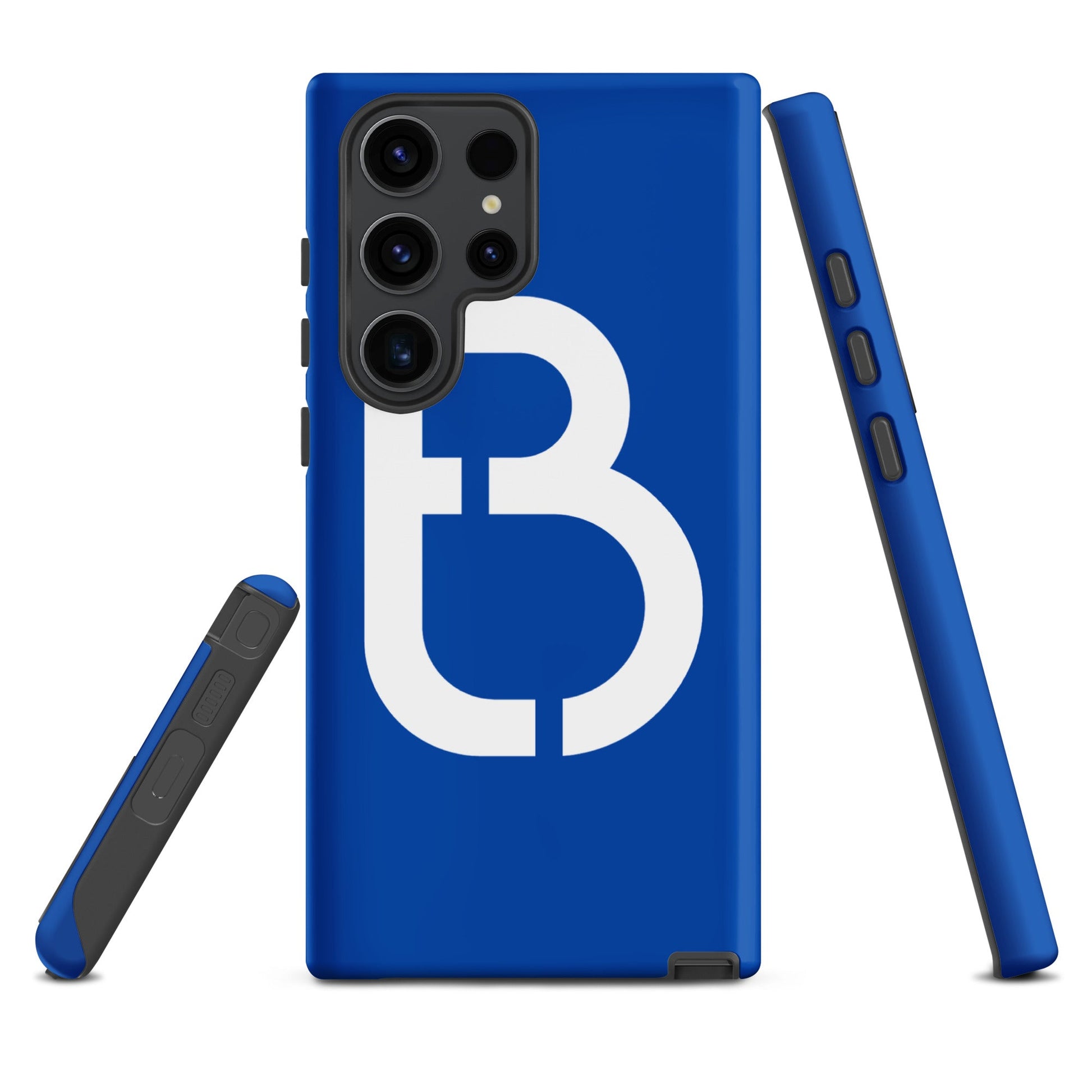 Tough Case for Samsung® | The Boys | Emblem Logo