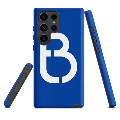 Tough Case for Samsung® | The Boys | Emblem Logo