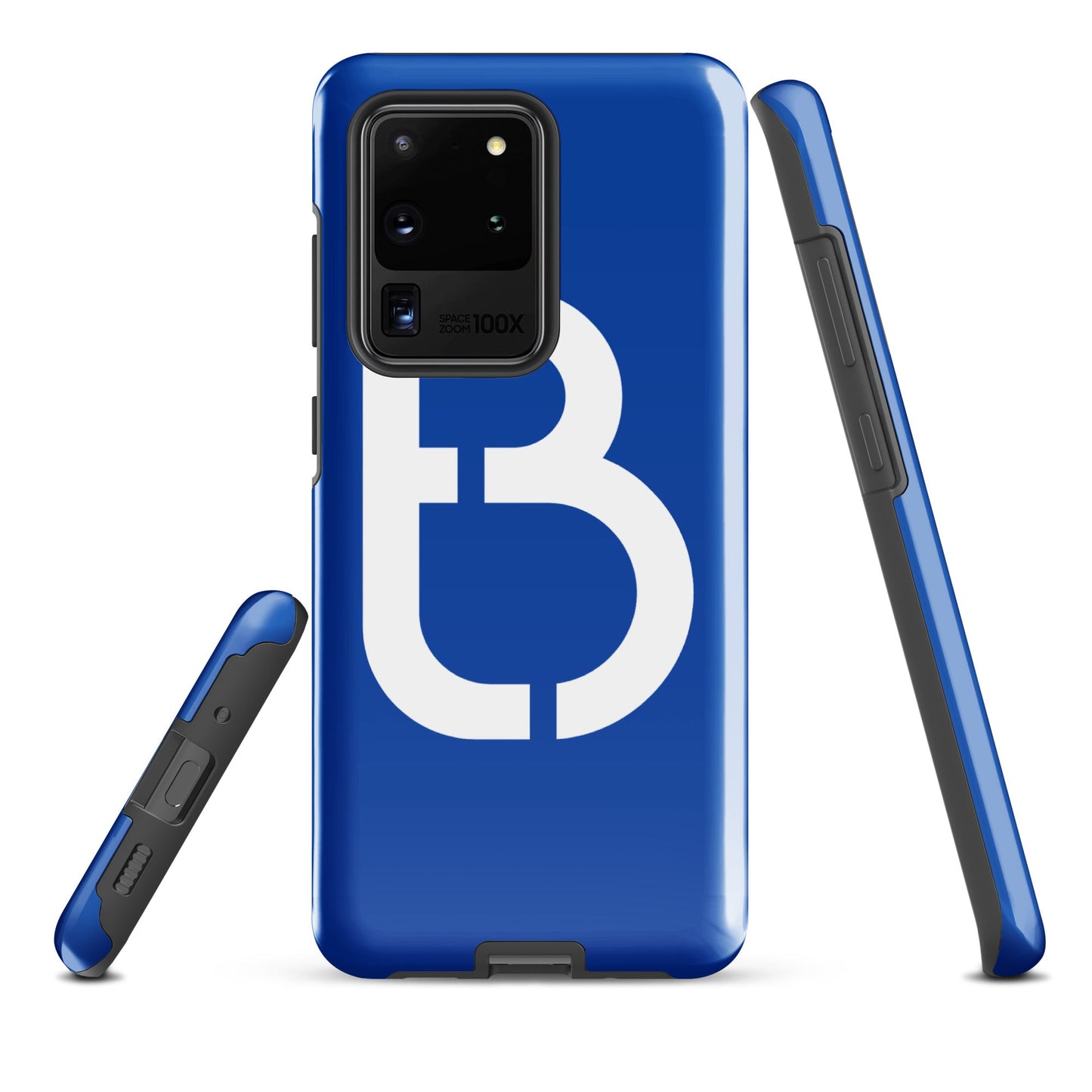 Tough Case for Samsung® | The Boys | Emblem Logo