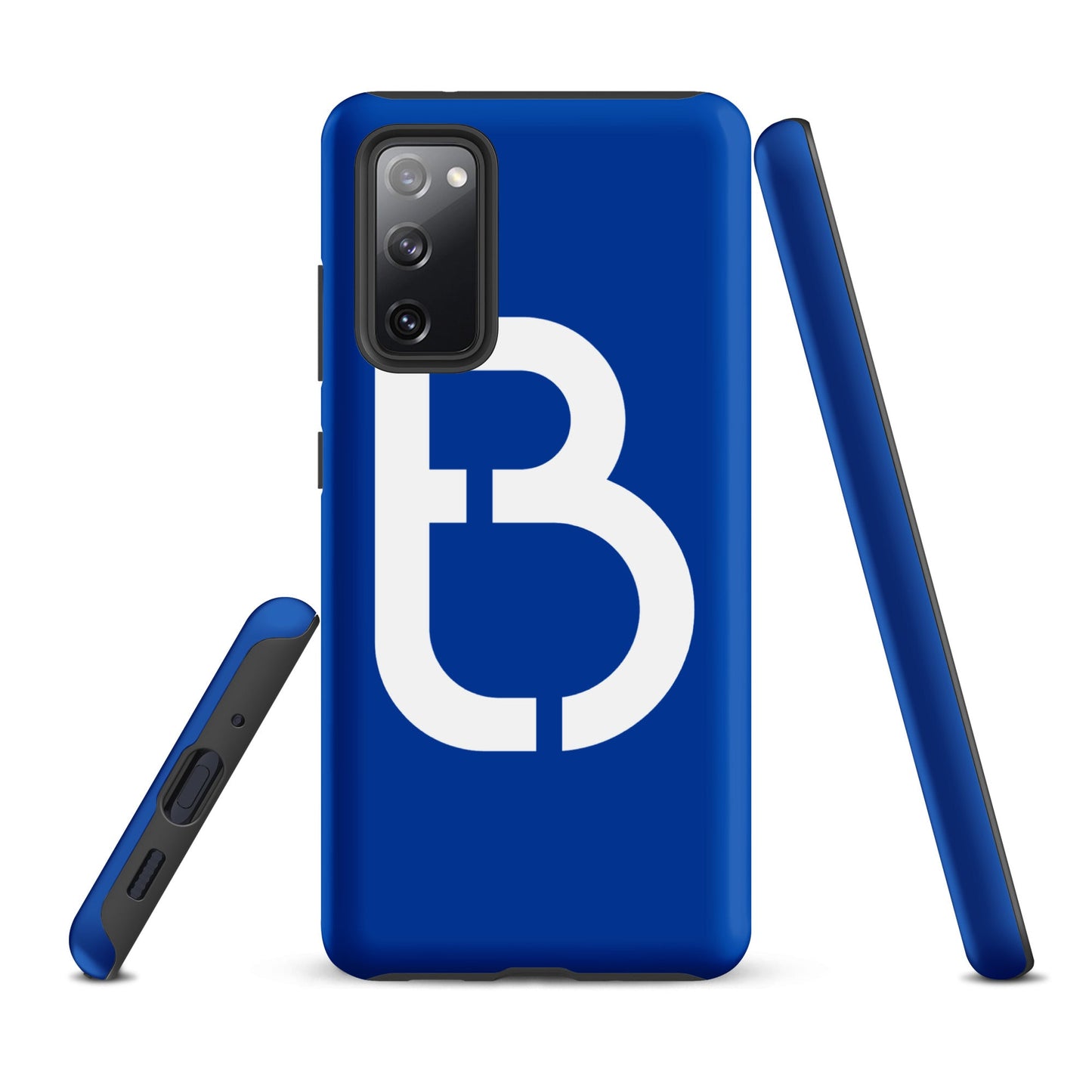 Tough Case for Samsung® | The Boys | Emblem Logo
