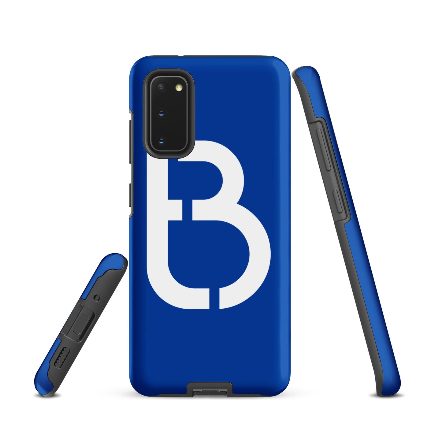 Tough Case for Samsung® | The Boys | Emblem Logo