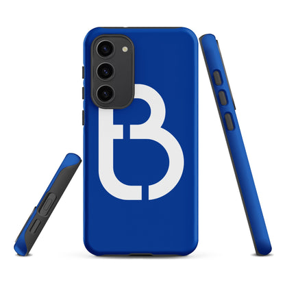 Tough Case for Samsung® | The Boys | Emblem Logo