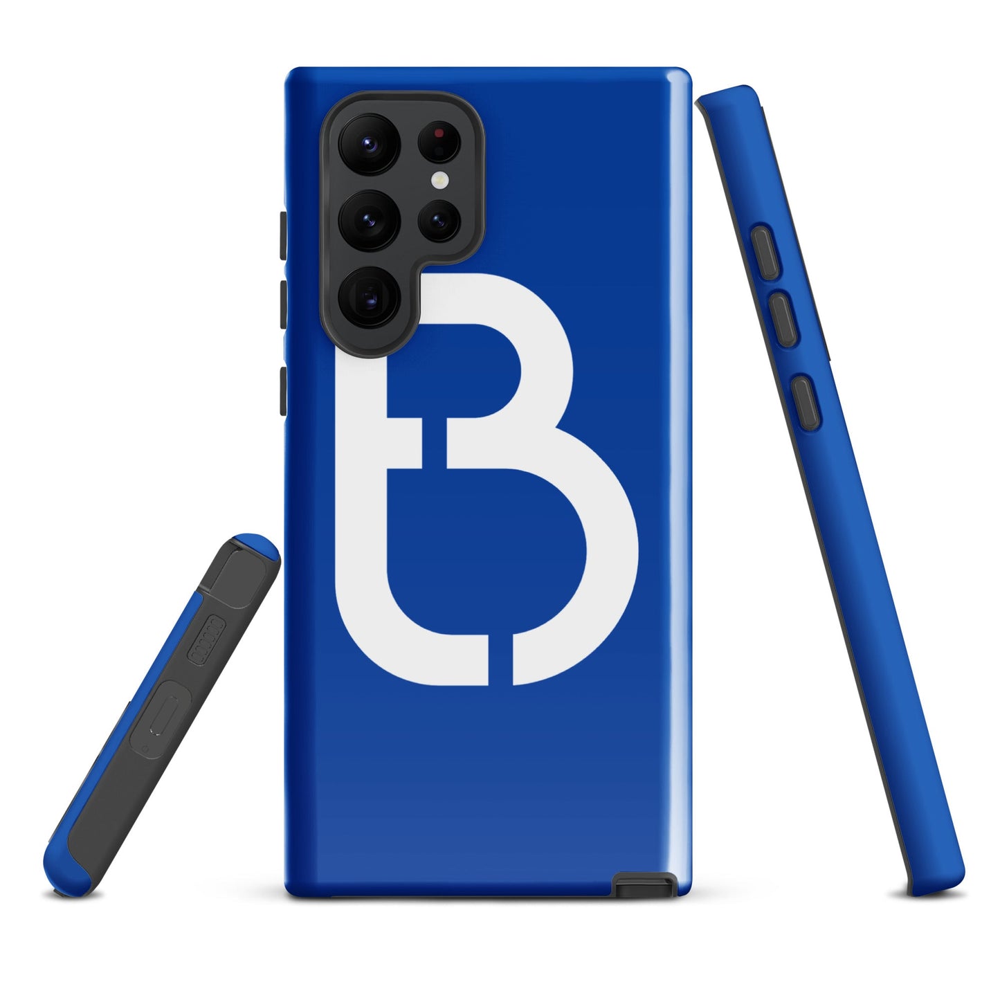 Tough Case for Samsung® | The Boys | Emblem Logo