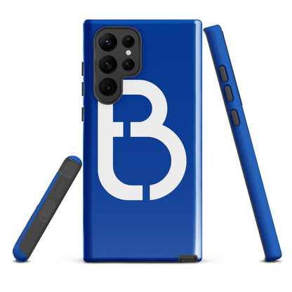 Tough Case for Samsung® | The Boys | Emblem Logo