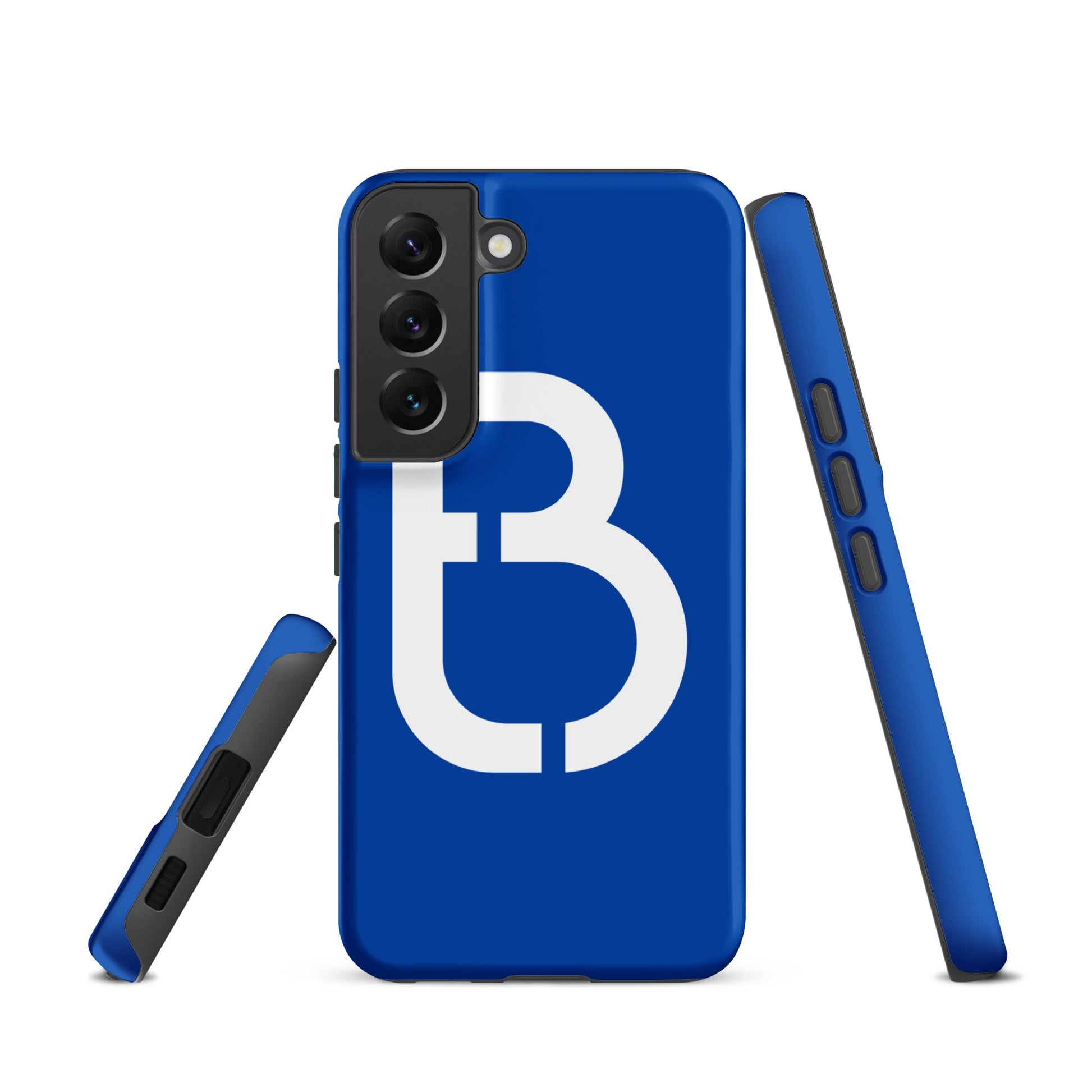 Tough Case for Samsung® | The Boys | Emblem Logo