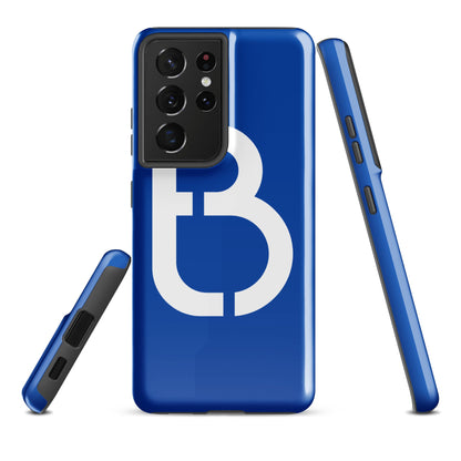 Tough Case for Samsung® | The Boys | Emblem Logo