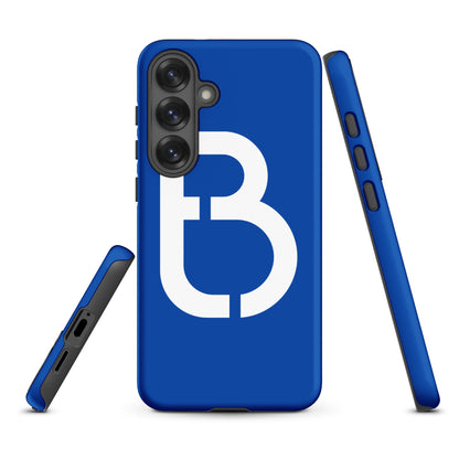 Tough Case for Samsung® | The Boys | Emblem Logo