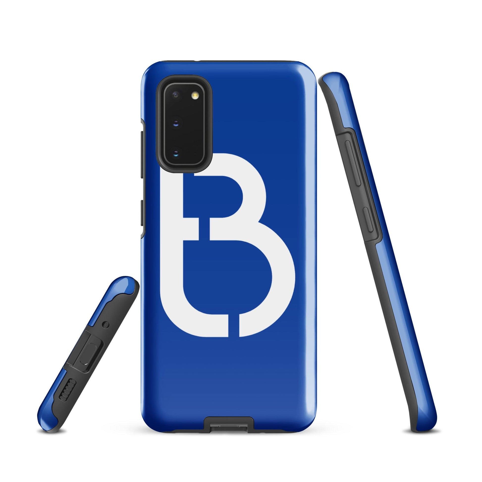 Tough Case for Samsung® | The Boys | Emblem Logo