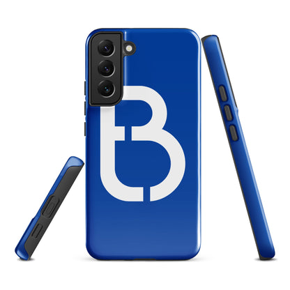 Tough Case for Samsung® | The Boys | Emblem Logo