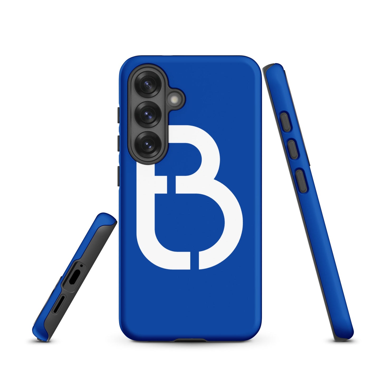 Tough Case for Samsung® | The Boys | Emblem Logo