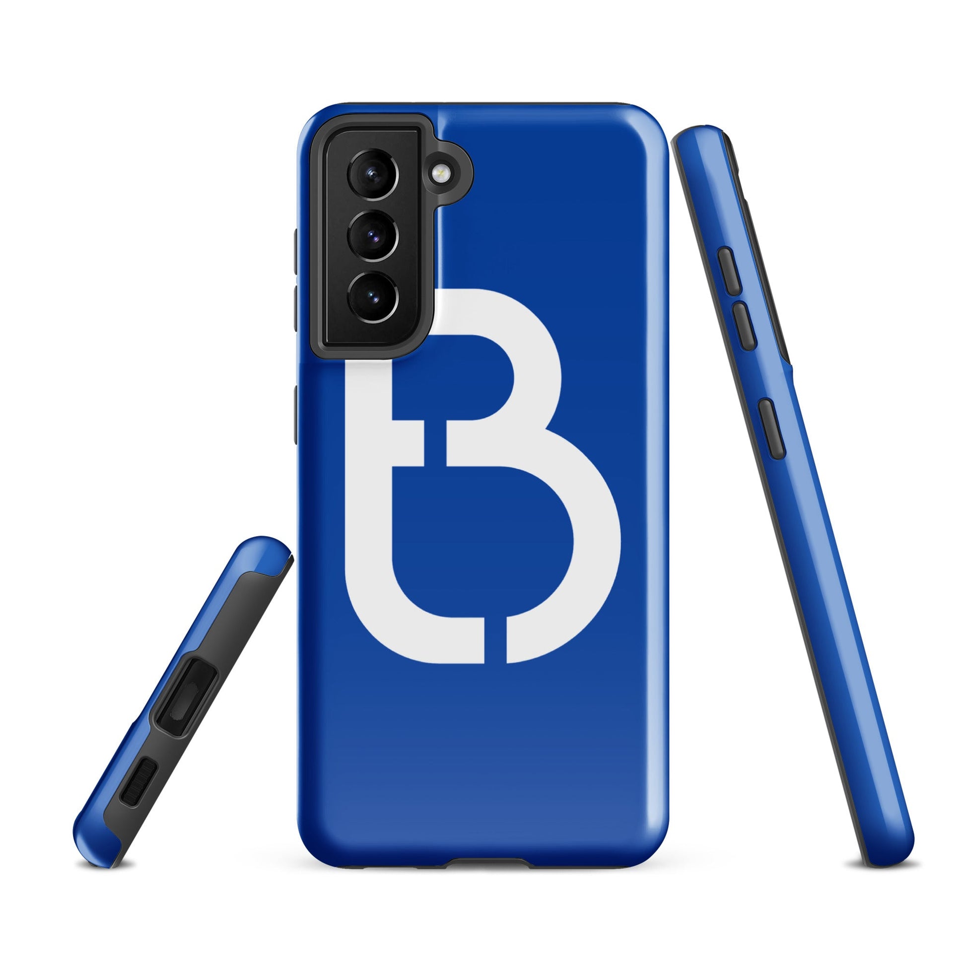 Tough Case for Samsung® | The Boys | Emblem Logo