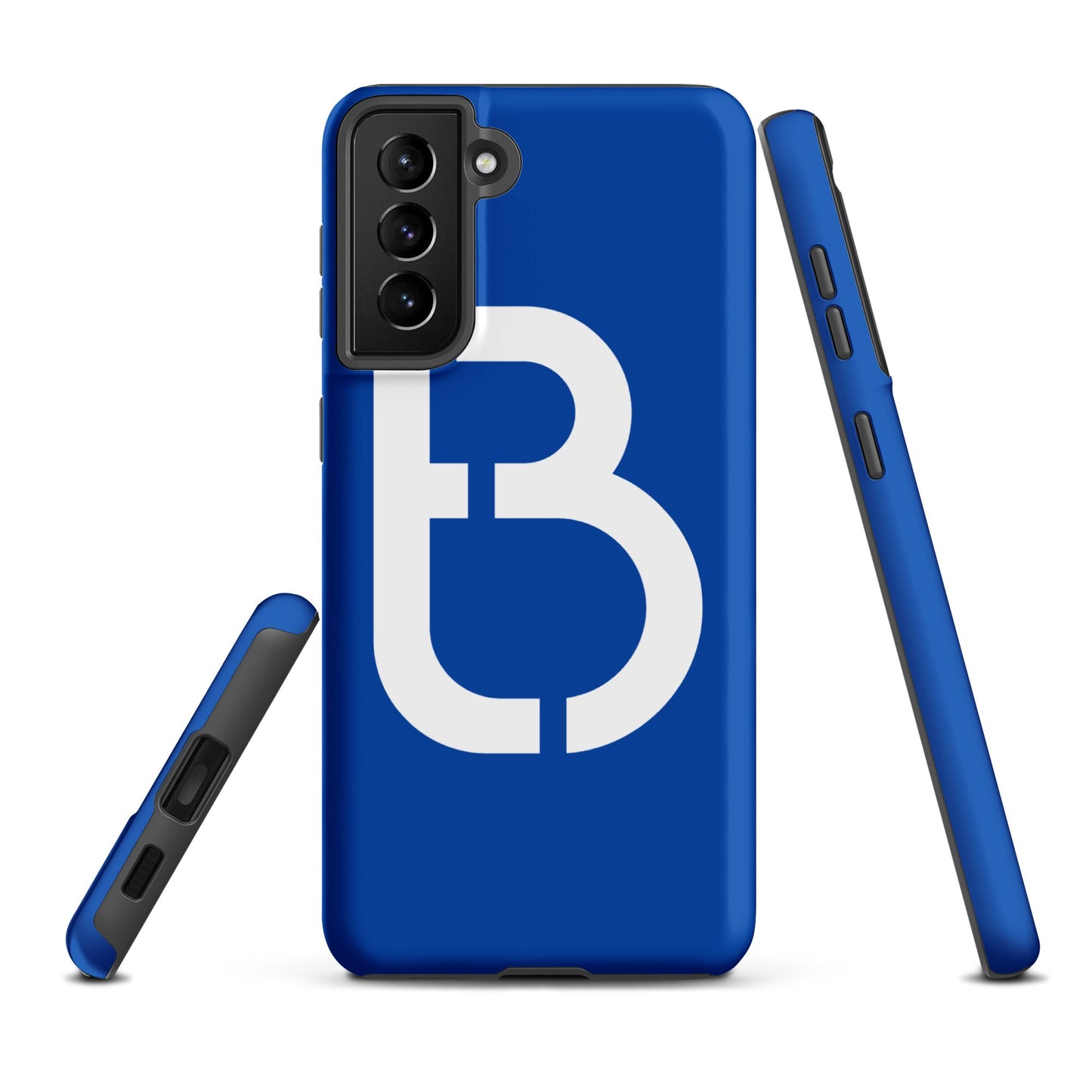 Tough Case for Samsung® | The Boys | Emblem Logo