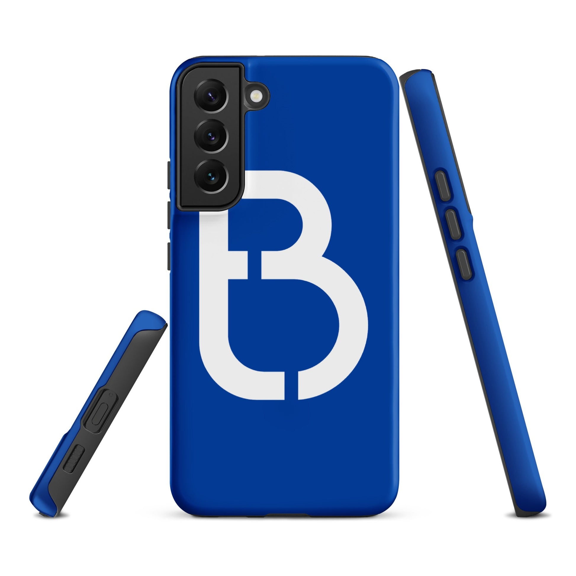 Tough Case for Samsung® | The Boys | Emblem Logo