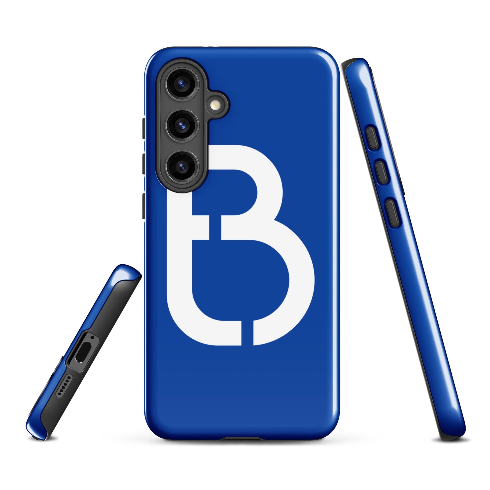 Tough Case for Samsung® | The Boys | Emblem Logo