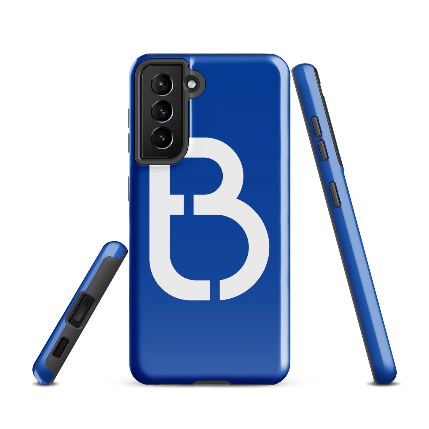 Tough Case for Samsung® | The Boys | Emblem Logo