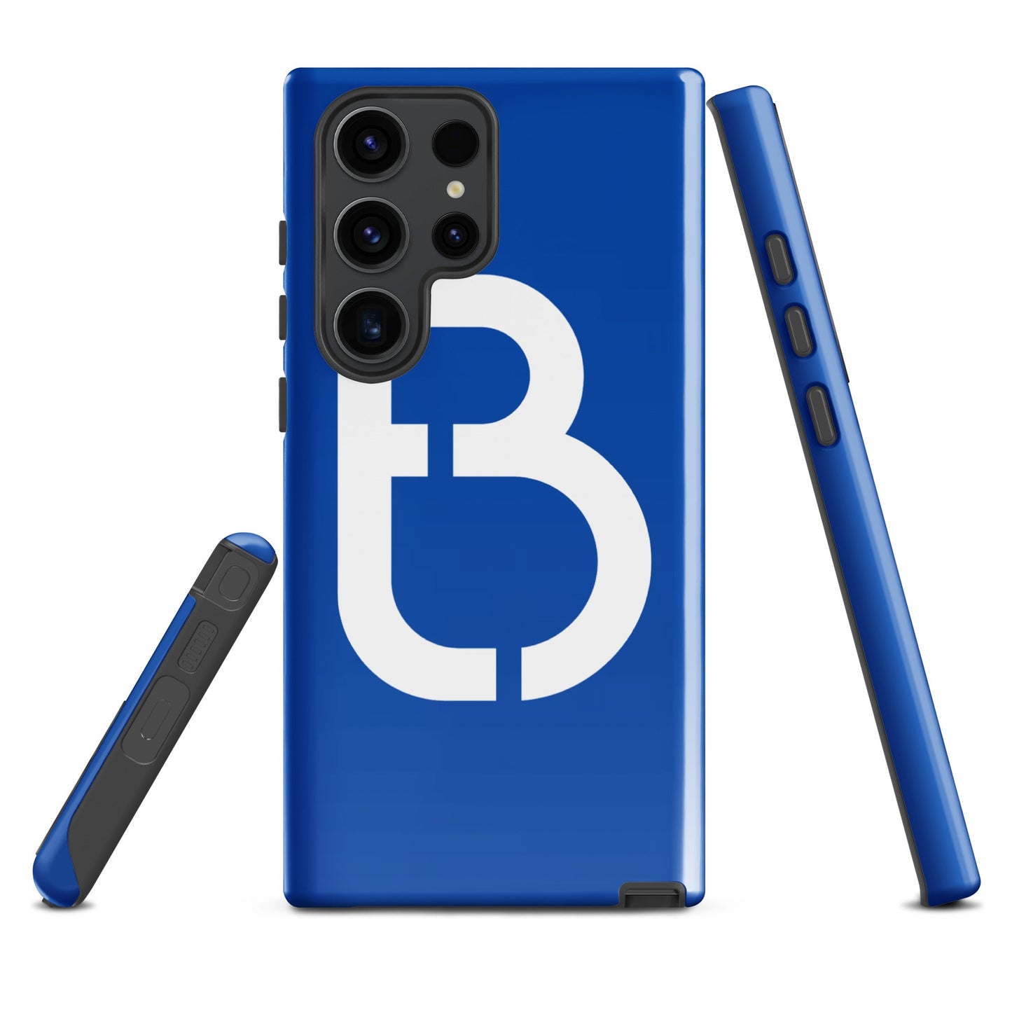 Tough Case for Samsung® | The Boys | Emblem Logo