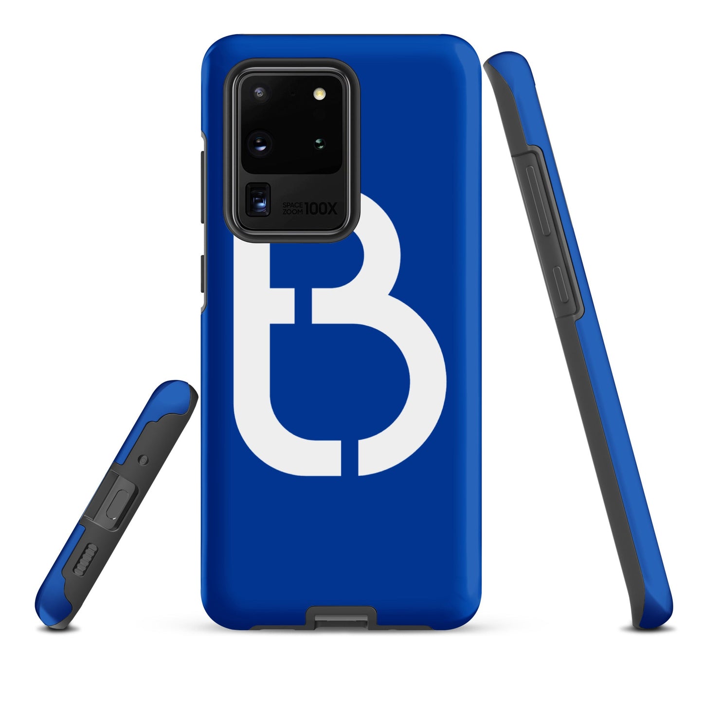 Tough Case for Samsung® | The Boys | Emblem Logo