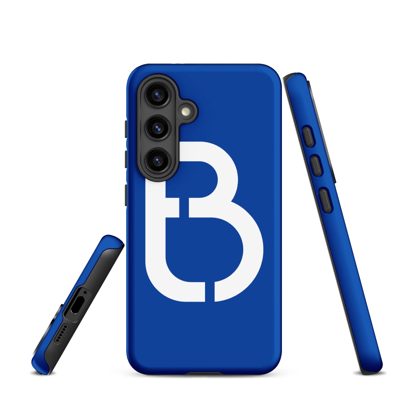Tough Case for Samsung® | The Boys | Emblem Logo