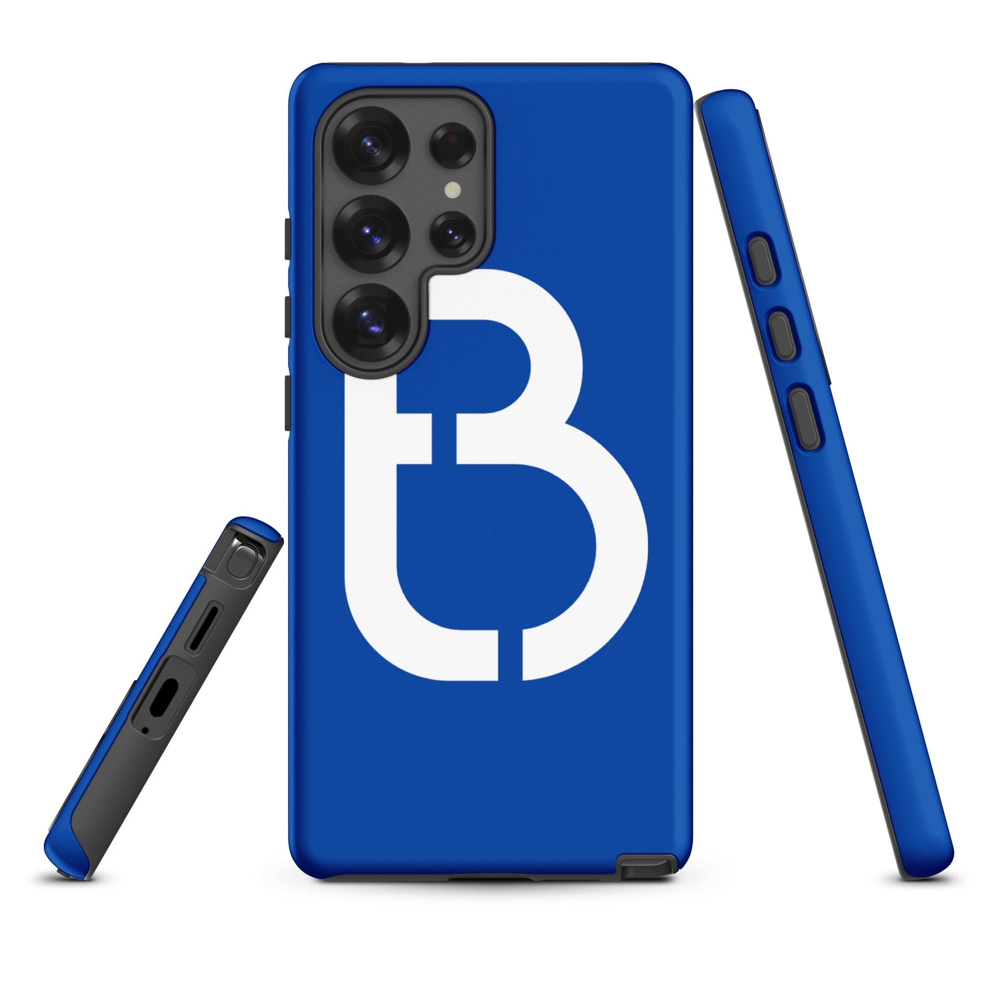 Tough Case for Samsung® | The Boys | Emblem Logo