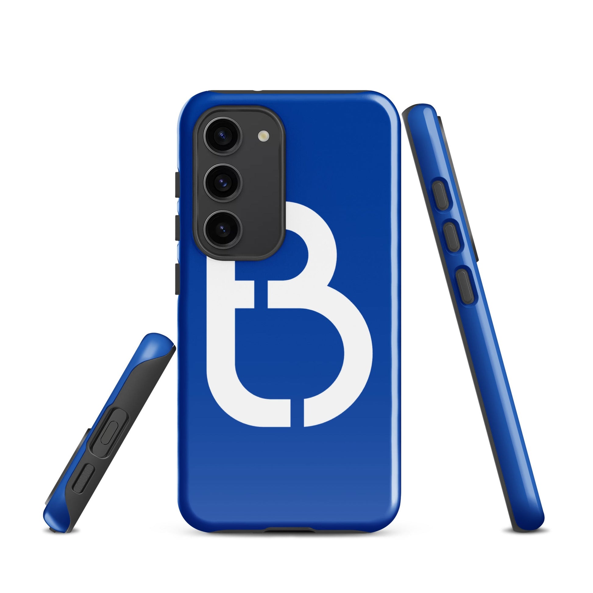 Tough Case for Samsung® | The Boys | Emblem Logo