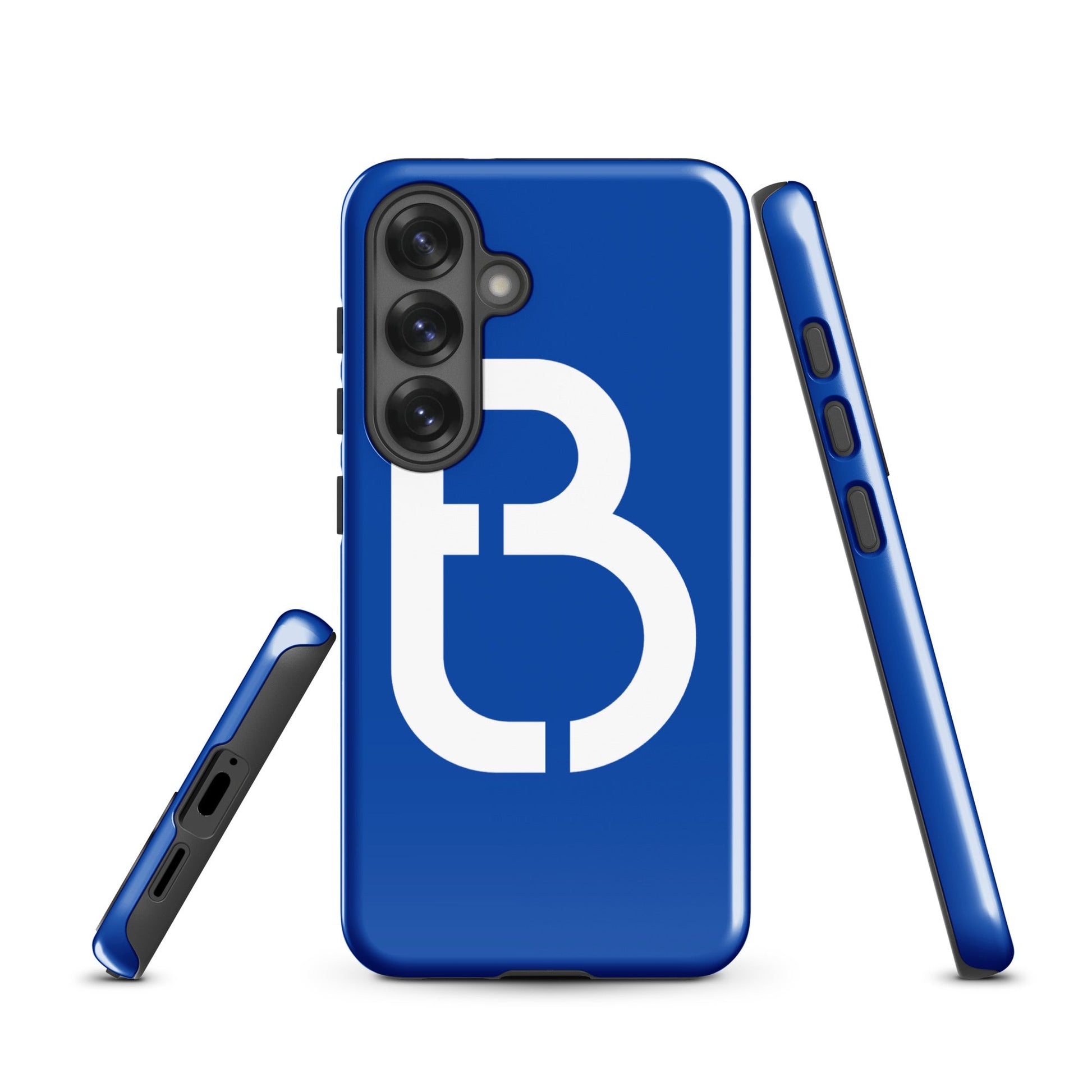 Tough Case for Samsung® | The Boys | Emblem Logo