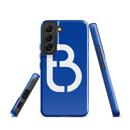 Tough Case for Samsung® | The Boys | Emblem Logo