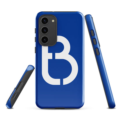 Tough Case for Samsung® | The Boys | Emblem Logo