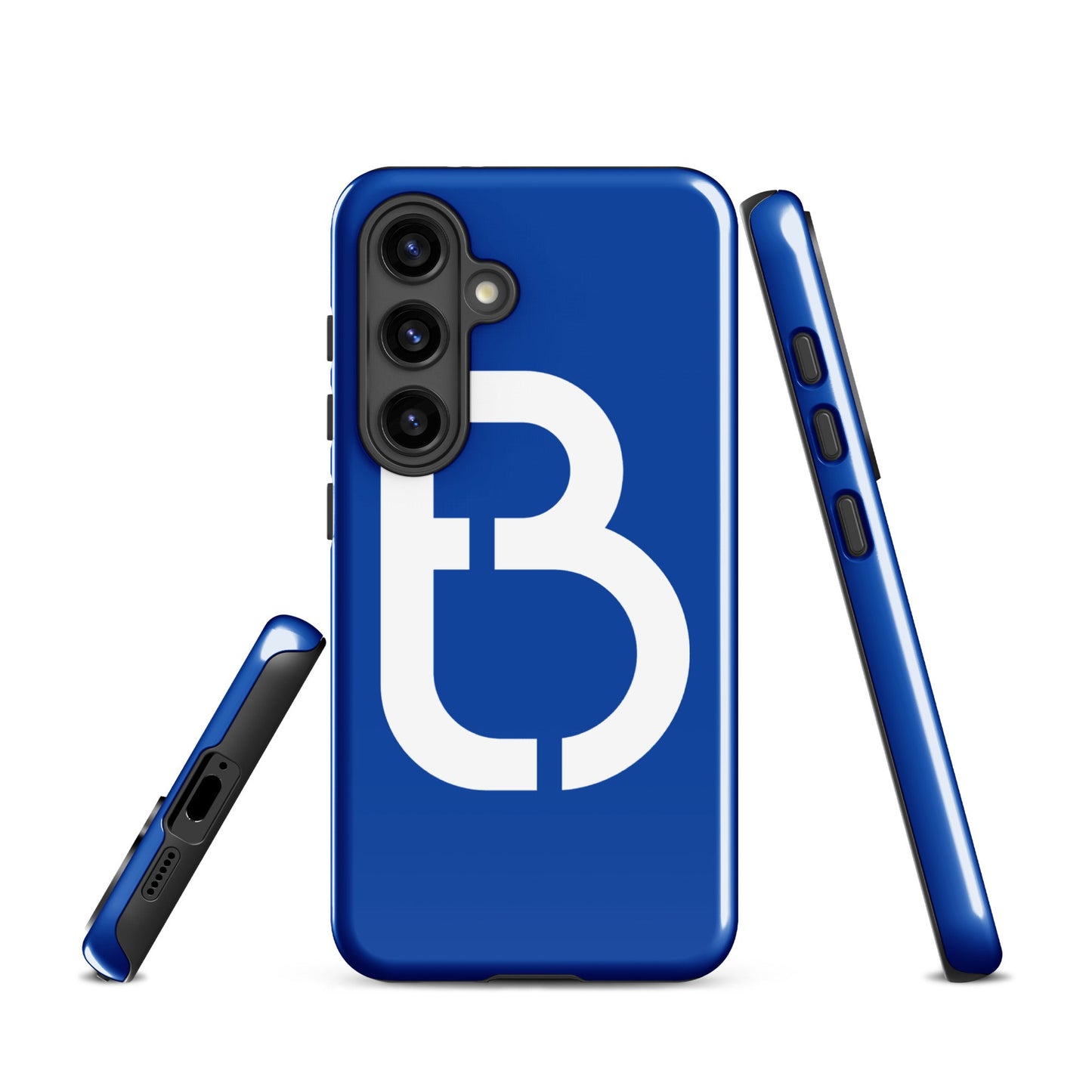 Tough Case for Samsung® | The Boys | Emblem Logo