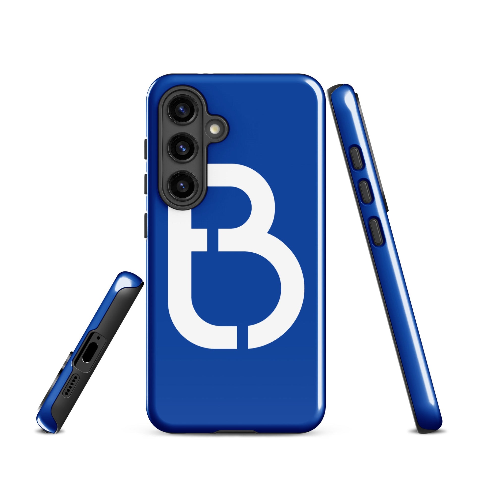 Tough Case for Samsung® | The Boys | Emblem Logo