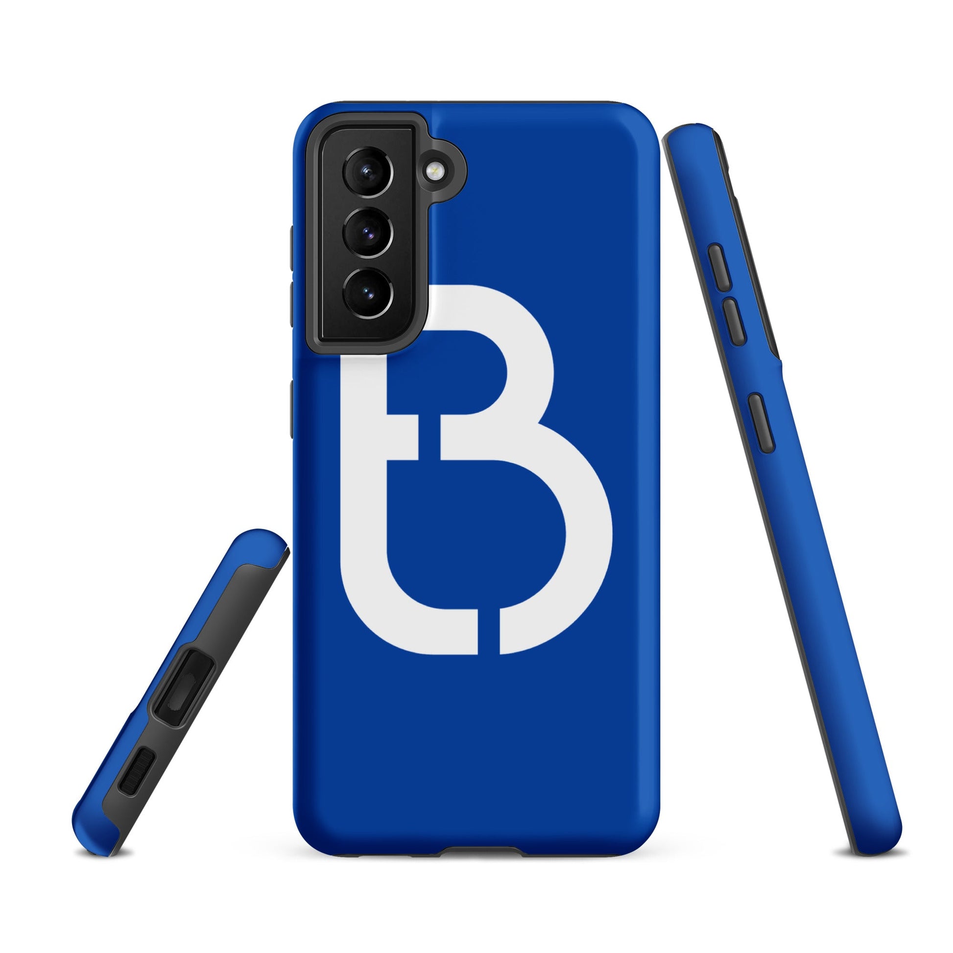 Tough Case for Samsung® | The Boys | Emblem Logo