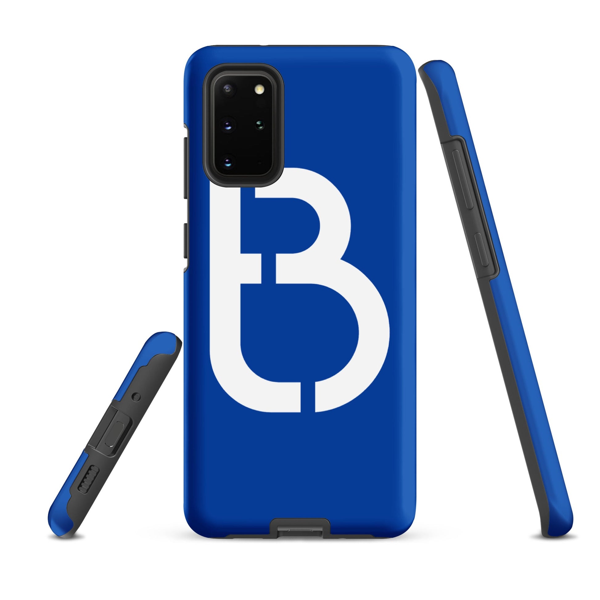 Tough Case for Samsung® | The Boys | Emblem Logo