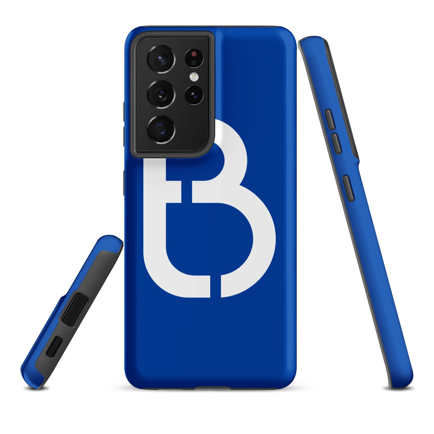 Tough Case for Samsung® | The Boys | Emblem Logo