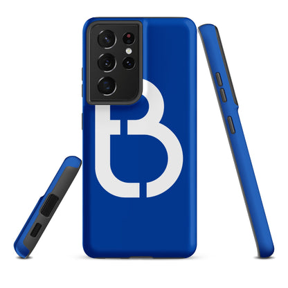 Tough Case for Samsung® | The Boys | Emblem Logo