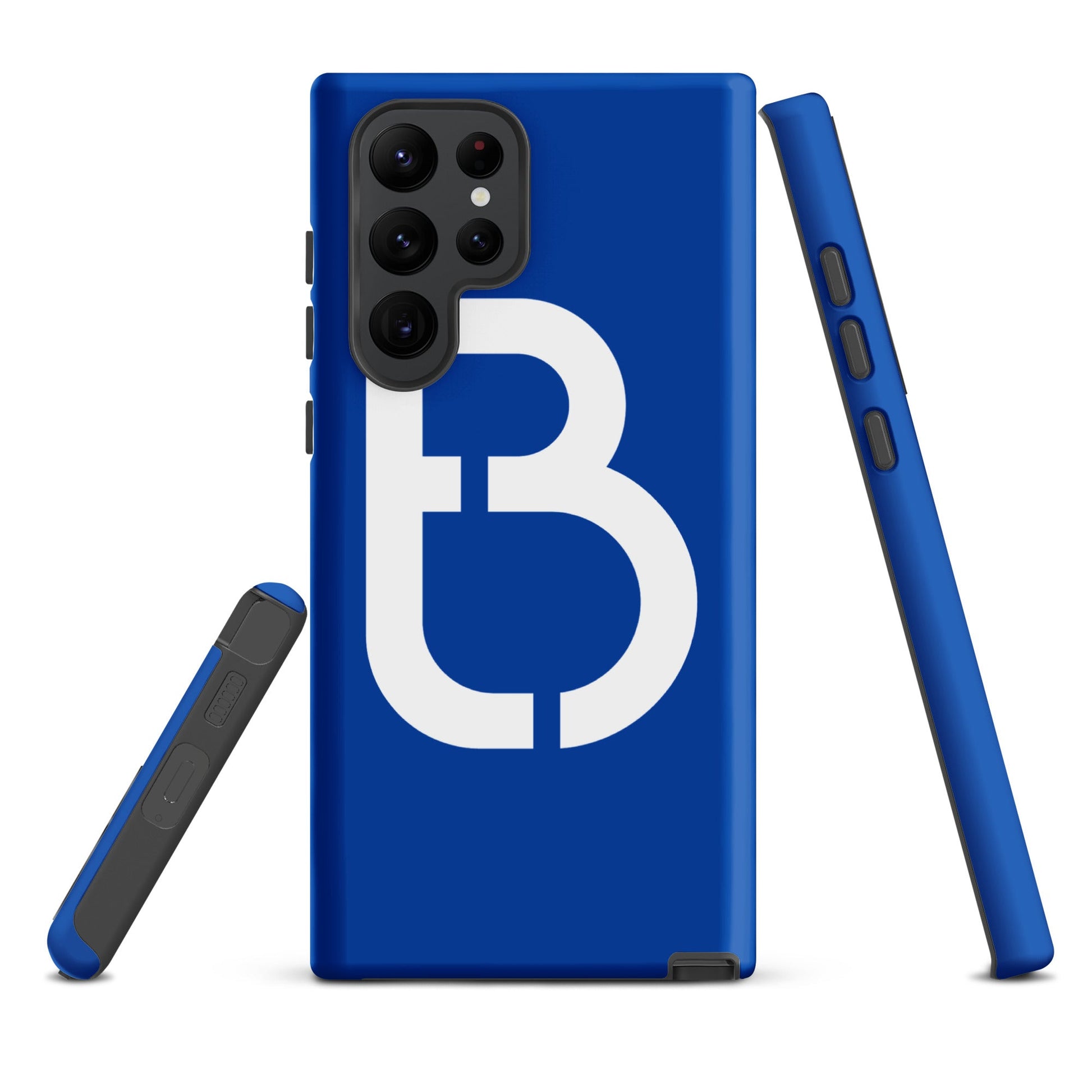 Tough Case for Samsung® | The Boys | Emblem Logo