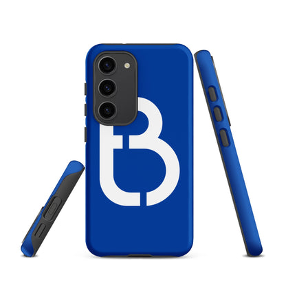 Tough Case for Samsung® | The Boys | Emblem Logo