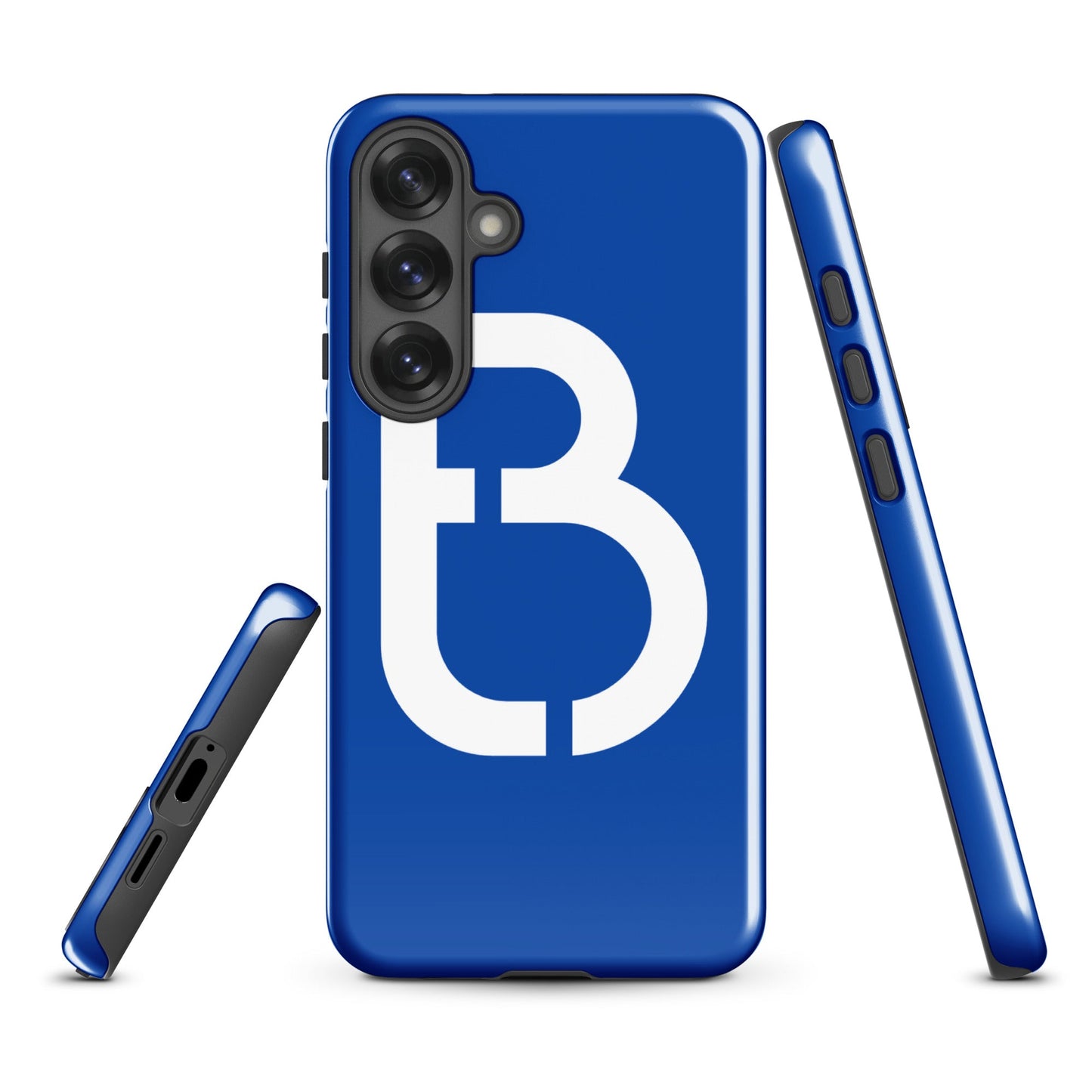 Tough Case for Samsung® | The Boys | Emblem Logo